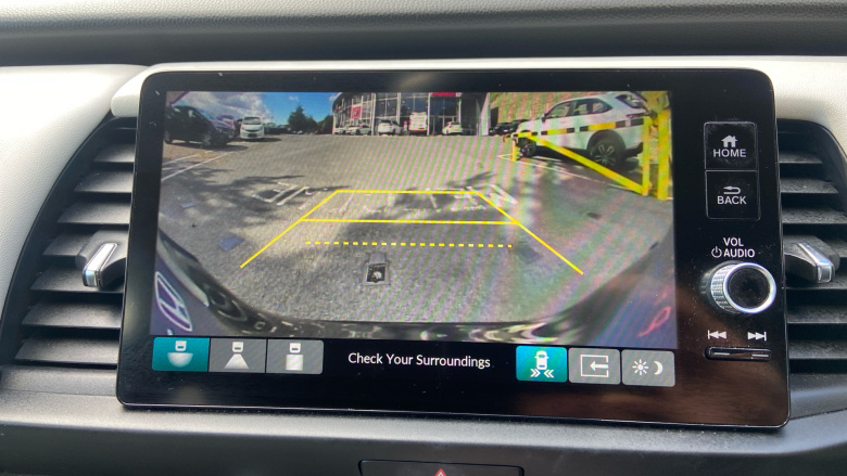 Honda Jazz 1.5 i-MMD Hybrid EX Style 5dr eCVT Hybrid Hatchback